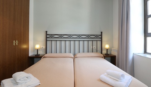 Apartamento (3 adults)