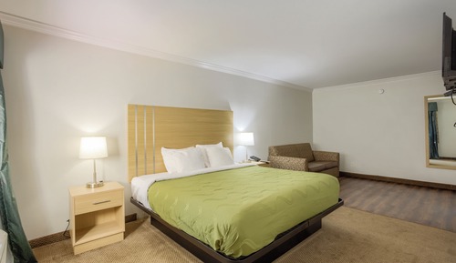Suite, varias camas, no fumadores