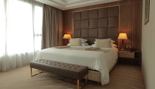 Suite Signature