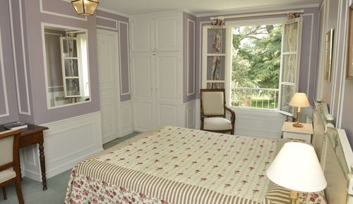 Habitación estándar