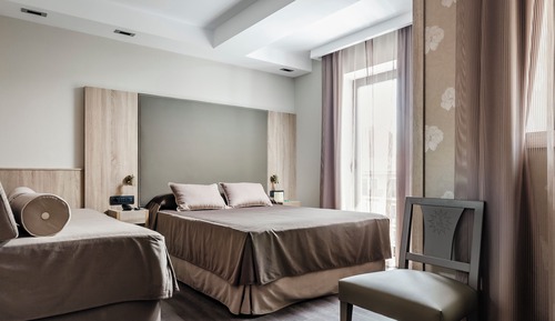 Habitación doble