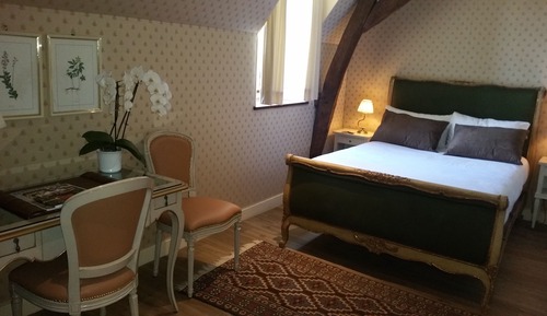 Habitación estándar