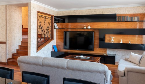 Suite presidencial