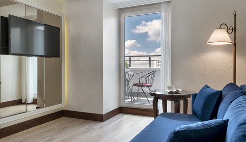 Suite Deluxe