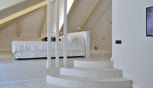 Suite estudio junior