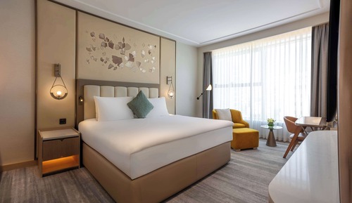 Suite, 2 habitaciones
