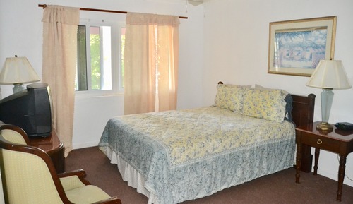 Apartamento estándar, 3 habitaciones