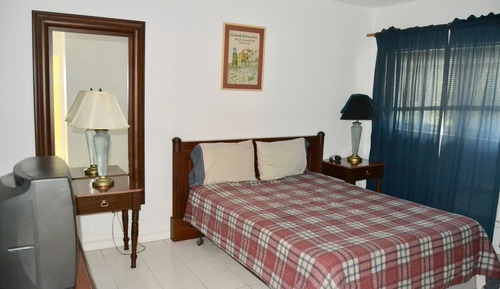 Apartamento estándar, 2 habitaciones
