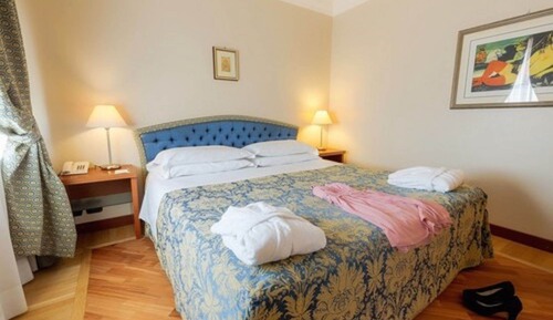 Suite Venere