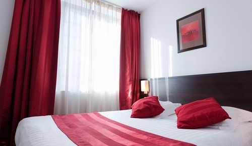 Apartamento, 2 habitaciones