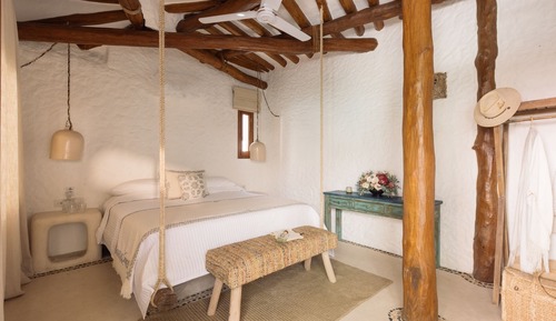 Habitación estándar