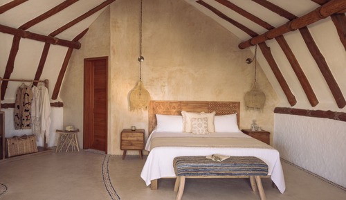 Master Suite