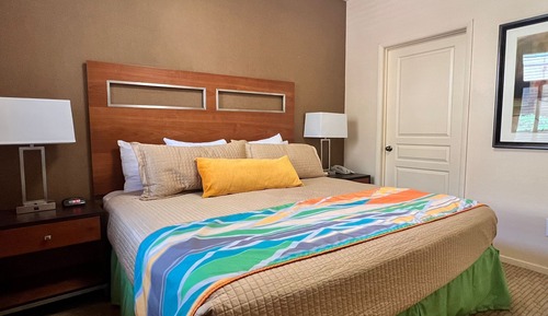 Apartamento Deluxe, 1 habitación