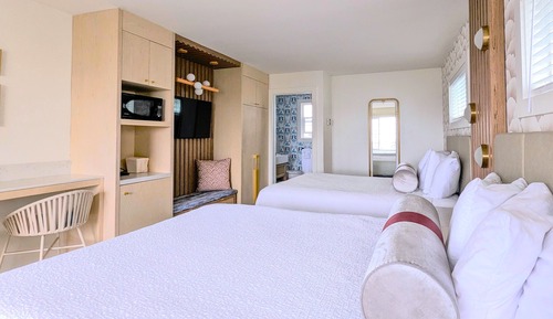 Mini Suite