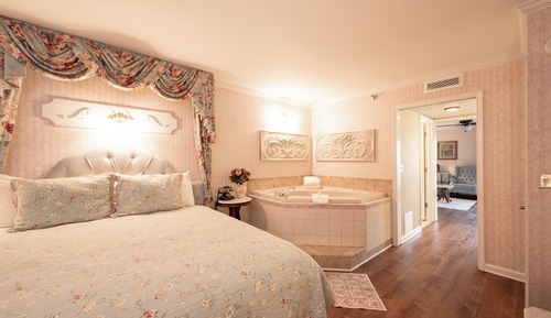 Suite Deluxe, 1 cama de matrimonio grande, vistas al mar