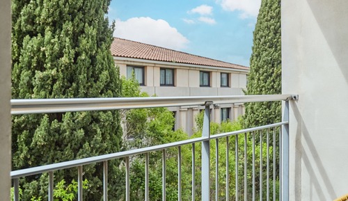 Apartamento, 2 habitaciones (6 People)