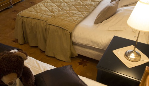 Apartamento Deluxe (Duplex)