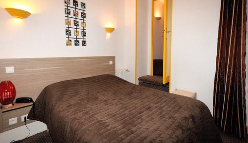 Habitación doble