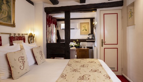 Habitación doble