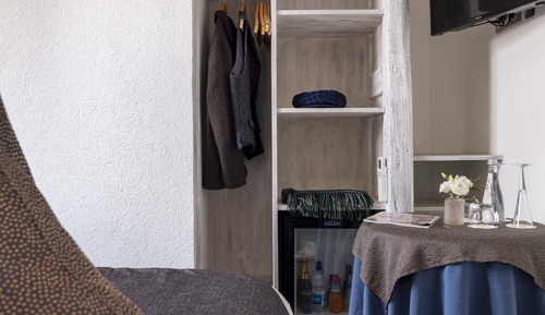 Habitación individual