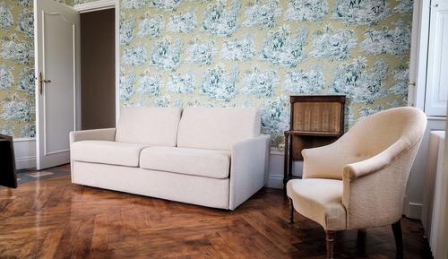 Habitación Premium