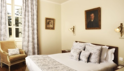 Habitación Confort