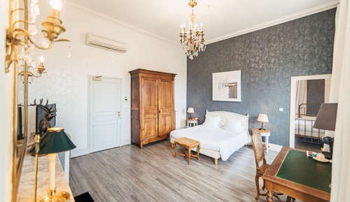 Suite superior (Familiale)