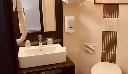 Habitación Confort doble