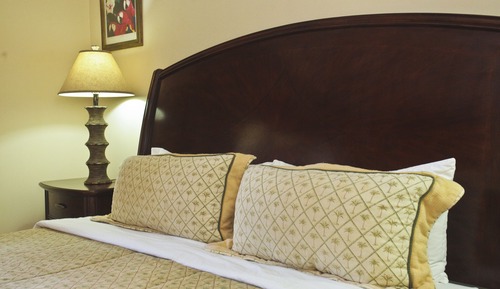 Apartamento estándar