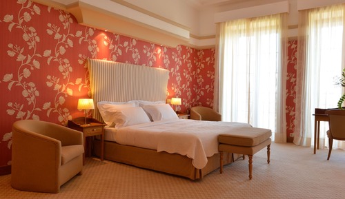 Panoramic Suite (3adults+1chd)