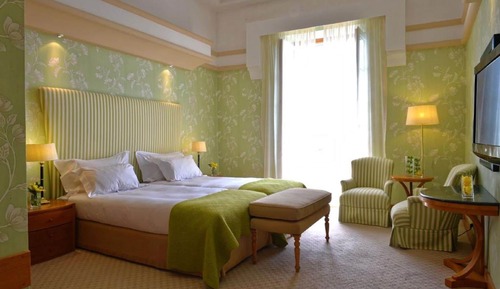 Habitación familiar (Superior)