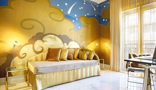 Suite (Art Chic)