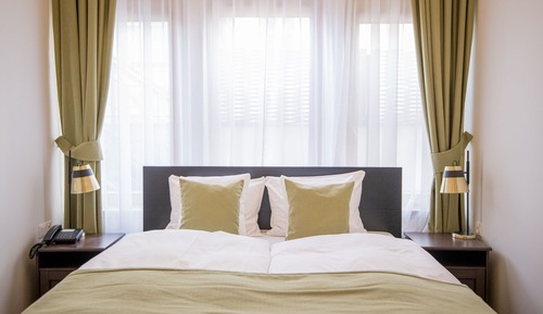 Habitación Business
