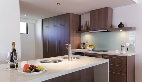 Apartamento, 2 habitaciones (Rooftop)