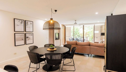Apartamento, 3 habitaciones