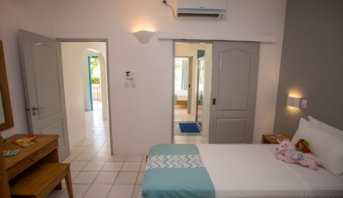 Chalet familiar