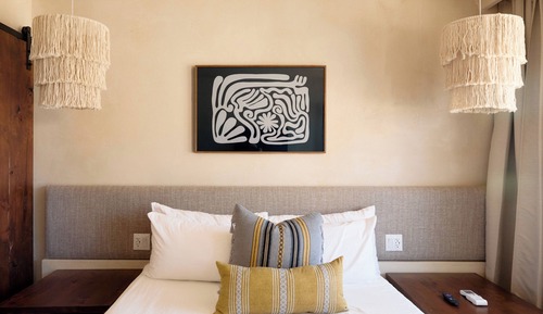 Habitación estándar