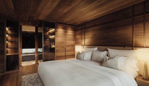 Deluxe Suite (Seceda)