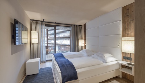 Chalet (Alpe Suite)