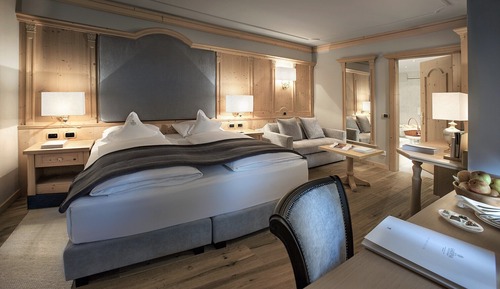 Habitación Confort