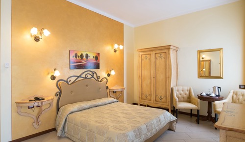 Suite junior