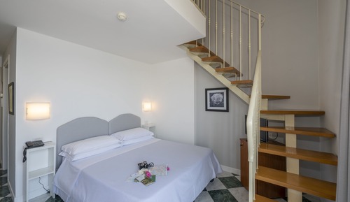 Suite estudio familiar