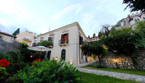 Villa exclusiva