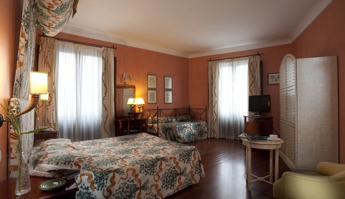 Suite junior