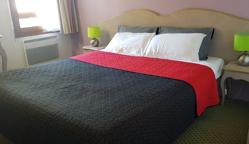 Habitación doble