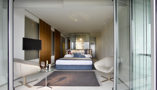 Habitación estándar (3 Adultos)