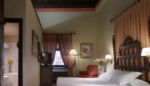 Habitación estándar