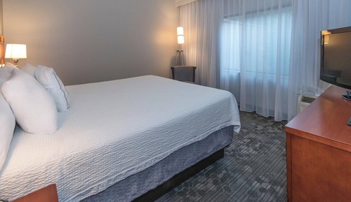 Suite, 1 habitación, no fumadores