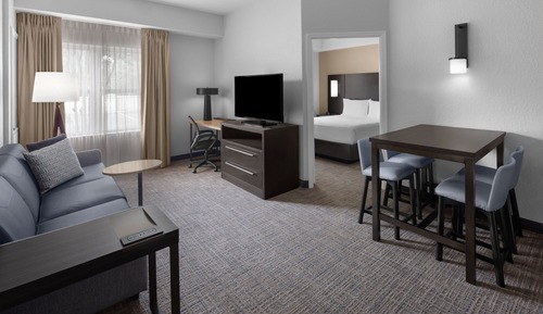 Suite, 1 cama doble