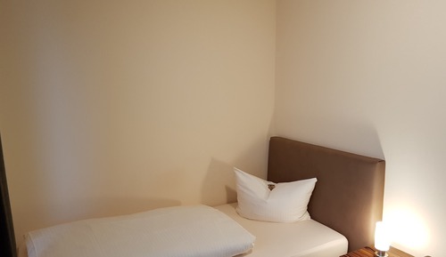 Habitación individual básica